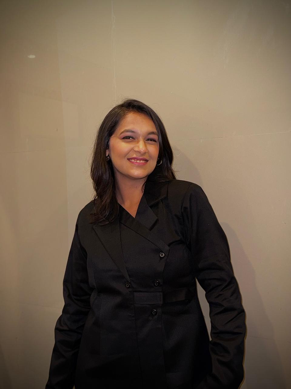Heeya Doshi, Founder of CleoAI